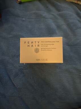 #228 Fenty Hair The Controlling Type Hair-Thickening Edge Control Gel